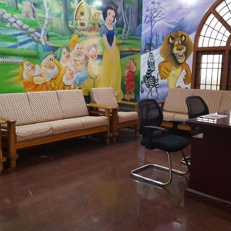 Gokstay Chennai Exterior photo